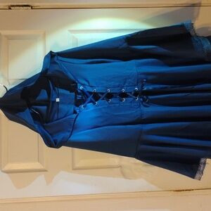 Costume Medieval/ Maiden